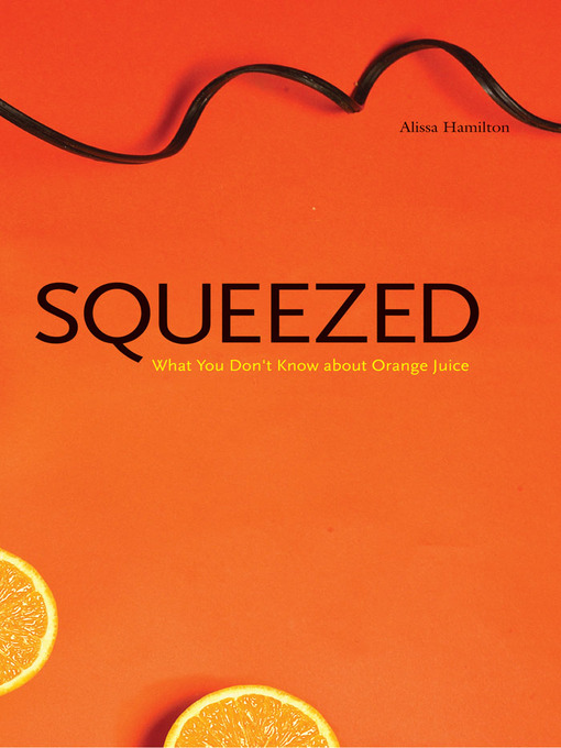 Title details for Squeezed by Alissa Hamilton - Available